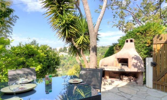 Saint Pierre de Feric Apartment | 100 m² Apartment ∙ 2 bedrooms ∙ 4 guests