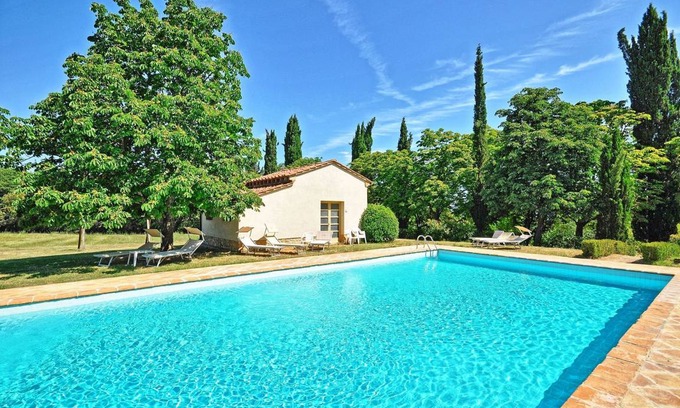 San Gimignano Apartment | 100 m² Apartment ∙ 2 bedrooms ∙ 4 guests