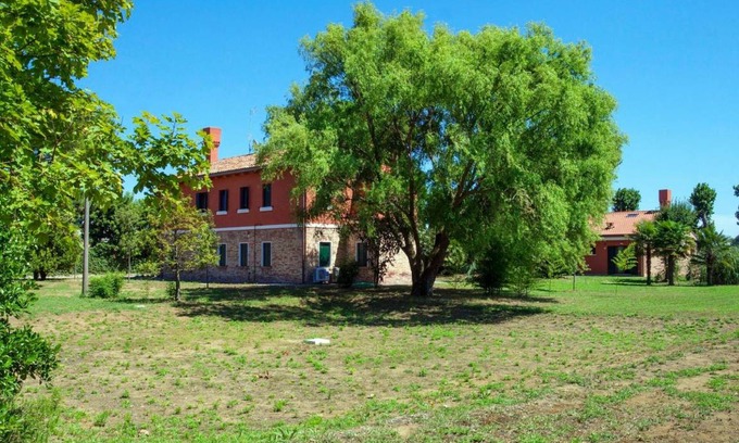 Cavallino-Treporti Apartment | 100 m² Apartment ∙ 3 bedrooms ∙ 8 guests