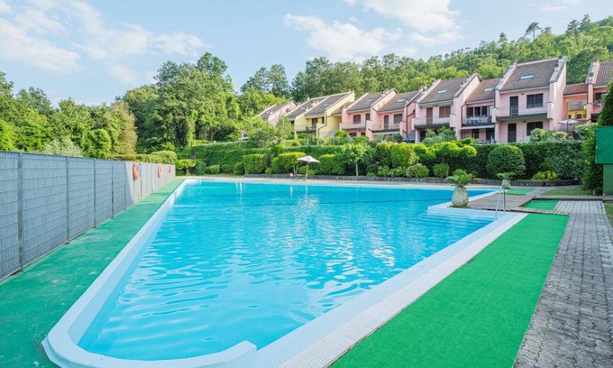 Pignone Apartment | 100 m² Apartment ∙ 3 bedrooms ∙ 7 guests