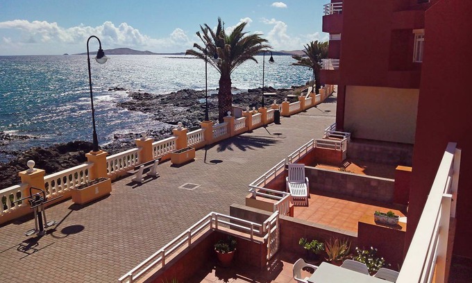 Telde Apartment | 100 m² Apartment ∙ 3 bedrooms ∙ 6 guests