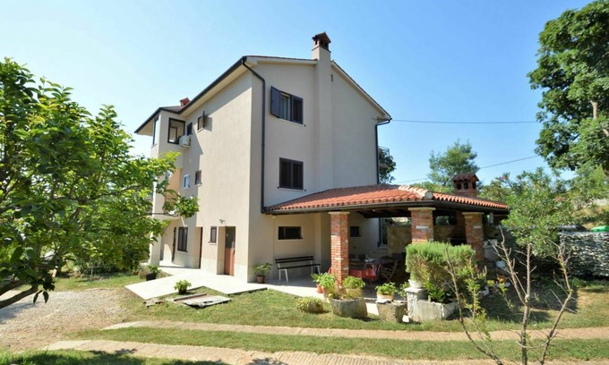 Krnica Apartment | 100 m² Apartment ∙ 4 bedrooms ∙ 8 guests