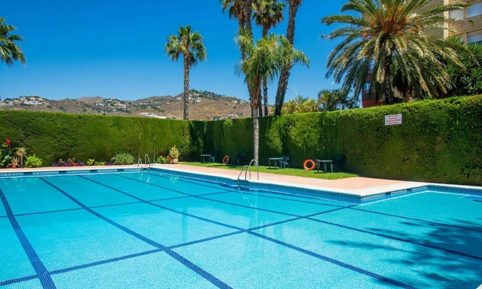 Almunecar Apartment | 100 m² Apartment ∙ 3 bedrooms ∙ 6 guests