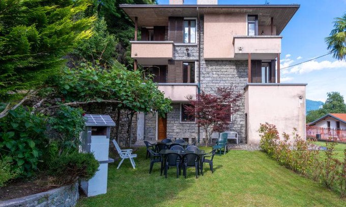 Gera Lario Apartment | 100 m² Apartment ∙ 3 bedrooms ∙ 5 guests