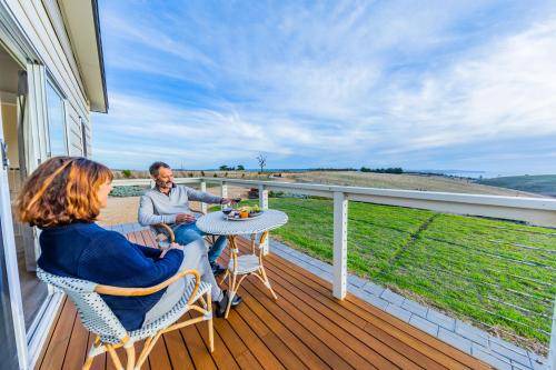 Carrickalinga Bed & Breakfast | 100 m² Bed and breakfast ∙ 2 guests