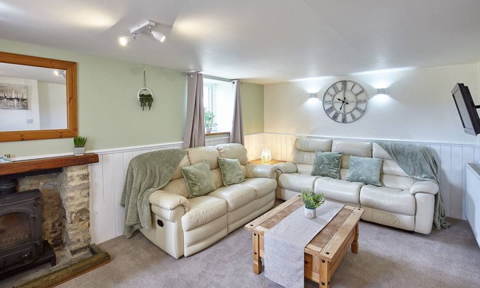 Newton-on-Rawcliffe House | 100 m² House ∙ 3 bedrooms ∙ 6 guests