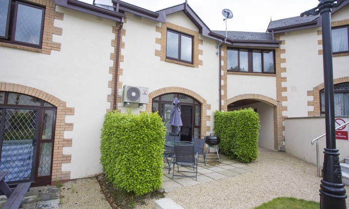 Seamount House | 100 m² House ∙ 3 bedrooms ∙ 6 guests