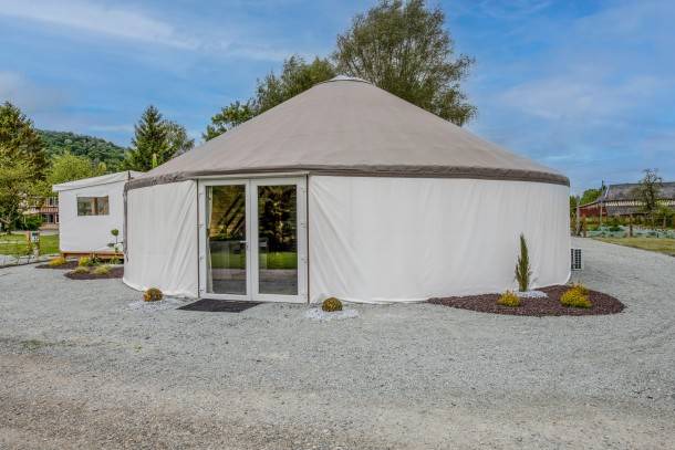 Jumieges House | 100 m² House ∙ 2 bedrooms ∙ 7 guests