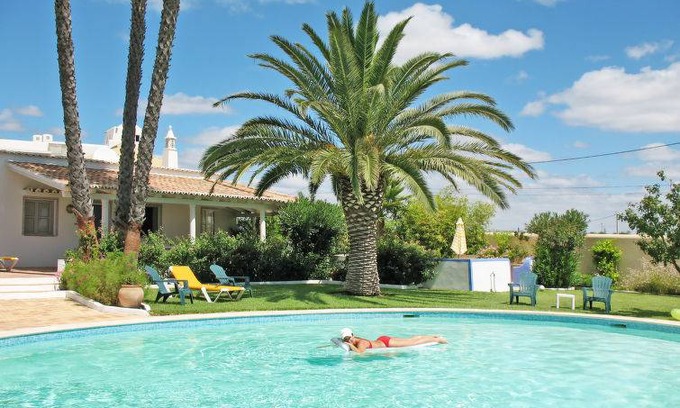 Luz de Tavira House | 100 m² House ∙ 3 bedrooms ∙ 6 guests