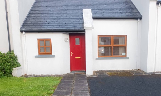 Achill Sound House | 100 m² House ∙ 3 bedrooms ∙ 6 guests