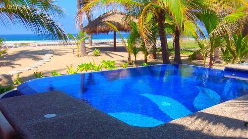 Ixtapa - Zihuatanejo Resort | 100 m² Resort ∙ 2 guests