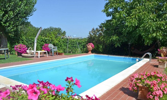 Cortona Villa | 100 m² Villa ∙ 2 bedrooms ∙ 4 guests
