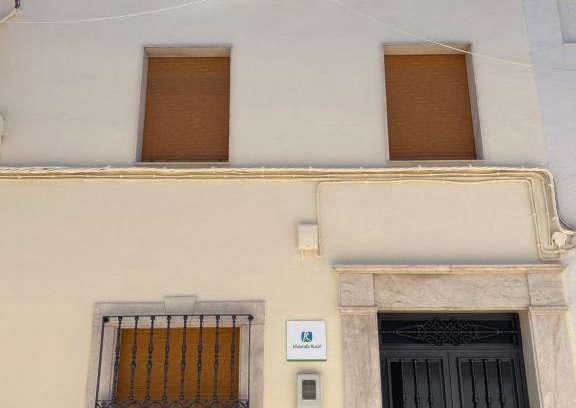 Porcuna House | 1001 maneras para endulzarte la vida