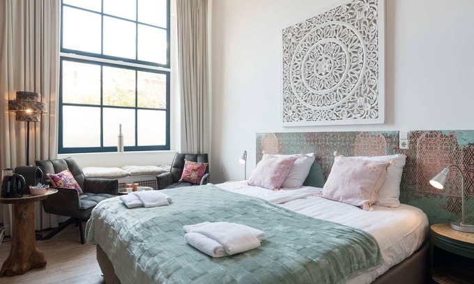 Centrum Apartment | 1001 Nights Boutique hotel room 1