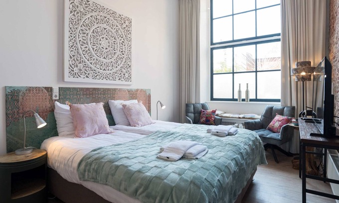 Centrum Apartment | 1001 Nights Boutique hotel room 2