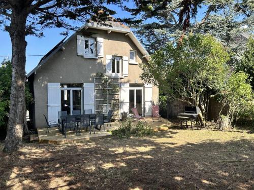 Pleneuf-Val-Andre Villa | 1007 Ker Jean Louis - Maison 7p à 300m de la plage