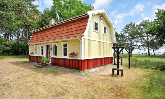 Rrvig House | 10081B Rørvig - Skansehagevej 32