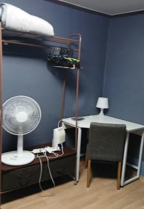 Yeonhui-dong Apartment | 101 Happy House