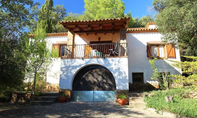 Begur House | 101 m² House ∙ 3 bedrooms ∙ 6 guests