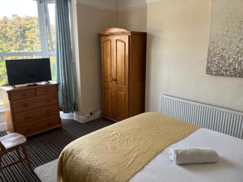 Uplands House | 101 - Room 5 - Uplands