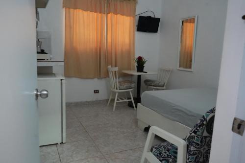 Puerto Plata Apartment | 102 Cerca del centro histórico y las playas locales