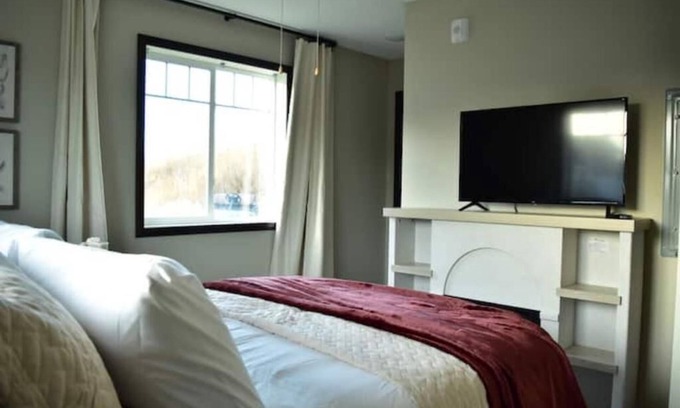 Rosemount Apartment | 102 - New, Modern & Comfortable 1 Bedroom Apt