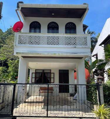 Kathu House | 103/24 Kathu Waterfall