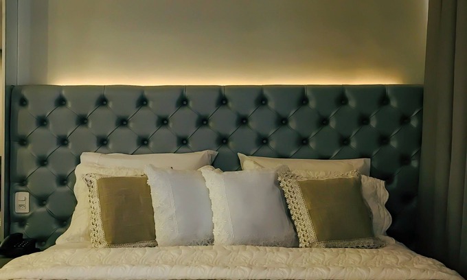 Plano Diretor Sul Hotel | 103 Hotel & Flats
