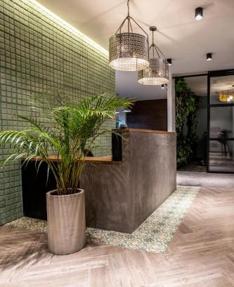 Bogota Apartment | 103 Wonderful House