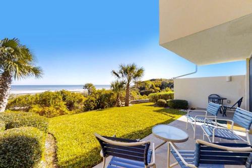 Fernandina Beach House | 1031 Captains Court