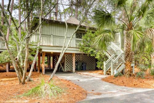 West Beach House | 1038 Sparrow Pond
