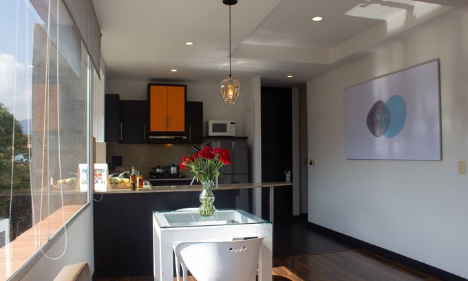 San Patricio Hotel | 104 Art Suites