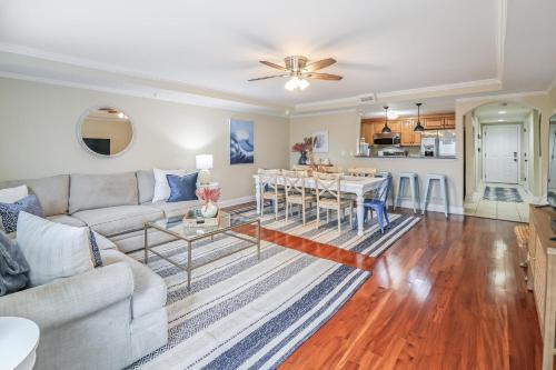 Tybee Island House | 104 Pelican's Landing