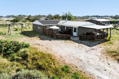 Klitmoller House | 1046-Thisted-Johns-Vej-26