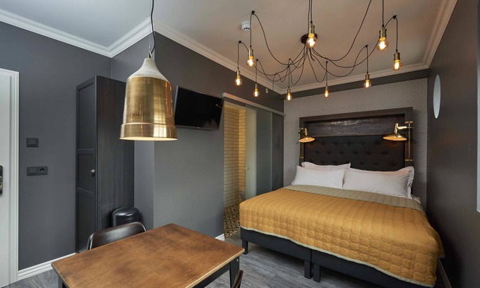 Hliðar Apartment | 105 - A Townhouse Hotel