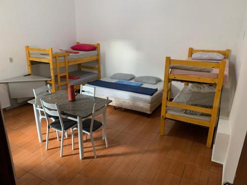 Aguas Claras Apartment | 105 Apartamento exclusivo Wi-Fi