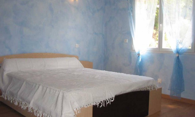 Roquefort-des-Corbieres House | 105 m² House ∙ 3 bedrooms ∙ 6 guests