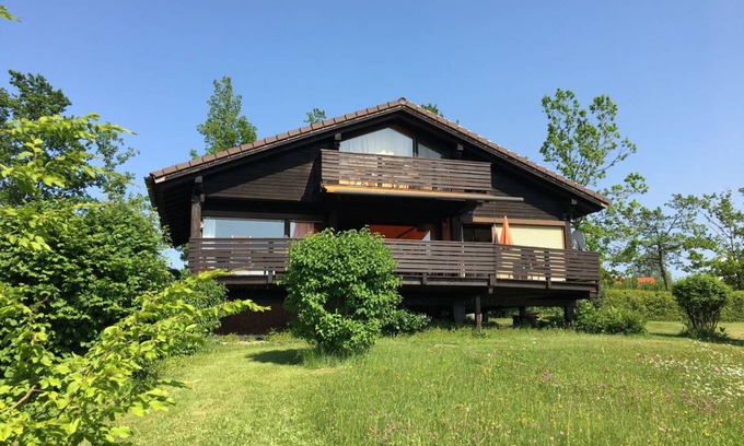 Feichten Other | 105 m² Accommodation ∙ 3 bedrooms ∙ 7 guests