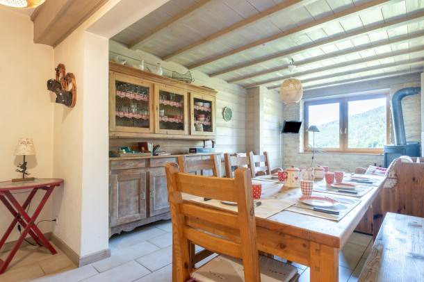 Ventron Apartment | 105 m² Apartment ∙ 3 bedrooms ∙ 9 guests