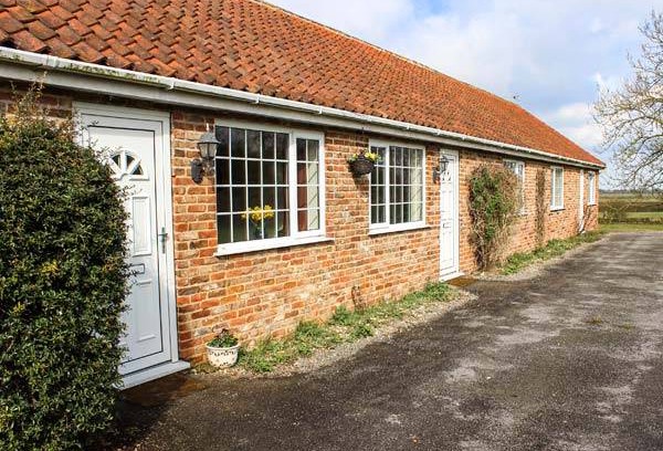 Burgh le Marsh Cottage | 105 m² Cottage ∙ 2 bedrooms ∙ 4 guests