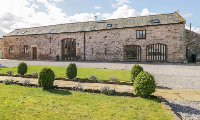 Great Asby Cottage | 105 m² Cottage ∙ 2 bedrooms ∙ 5 guests