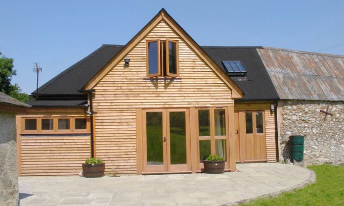 Honiton Cottage | 105 m² Cottage ∙ 2 bedrooms ∙ 4 guests