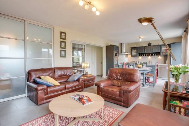 Moelan-sur-Mer House | 105 m² House ∙ 4 bedrooms ∙ 6 guests