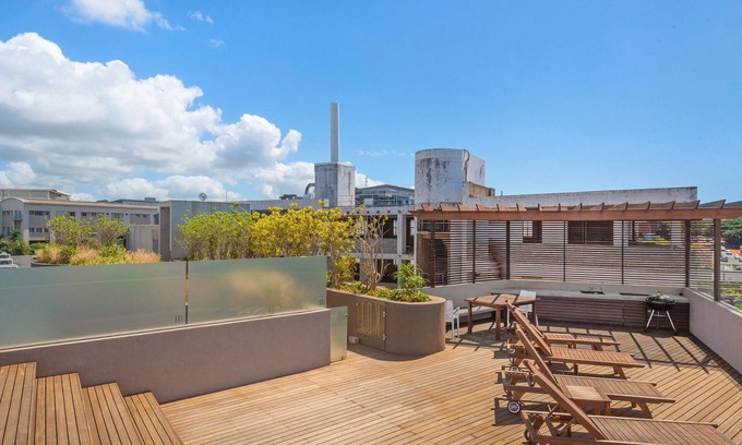 Ballito Apartment | 105 On KOI