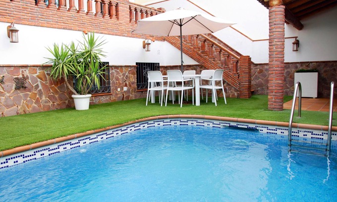 Nerja Ski Chalet | 1052 Casa Patricia