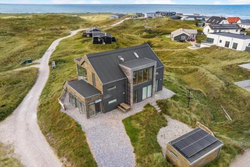 Klitmoller House | 1053-Thisted-Kraenhavs-Sti-8