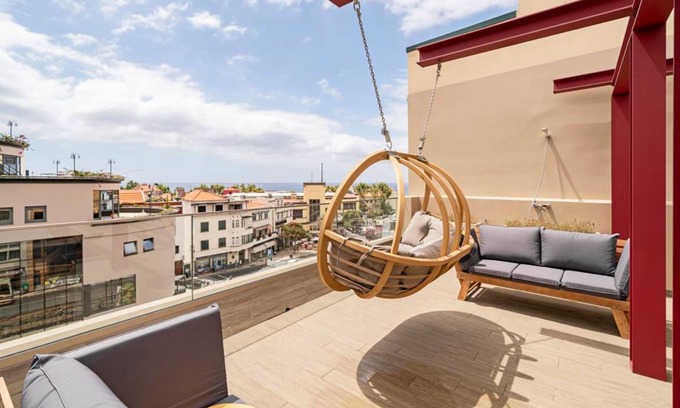 Se Apartment | 106 m² Apartment ∙ 2 bedrooms ∙ 4 guests