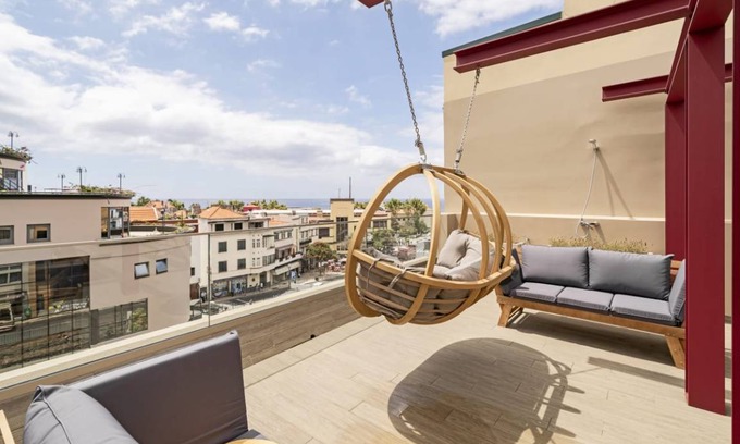 Se Apartment | 106 m² Apartment ∙ 2 bedrooms ∙ 4 guests