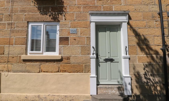 Guisborough House | 106 Westgate
