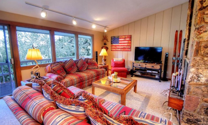 Snowmass Village House | 1068 Faraway Home